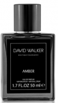 David Walker Boutıque Amber EDP 50 ml Erkek Parfümü resim