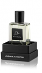 David Walker LBE Rose Musk EDP 50 ml Erkek Parfümü resim