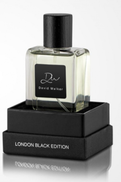 David Walker LBE Oud EDP 50 ml Erkek Parfümü