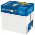 Navigator Office Card A4 160g 1250 Yaprak resim