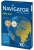 Navigator Office Card A4 160g 1250 Yaprak Fotokopi Kağıdı