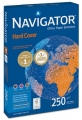 Navigator Hard Cover A4 250g 125 Yaprak