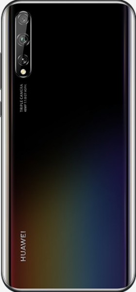 Huawei P Smart S