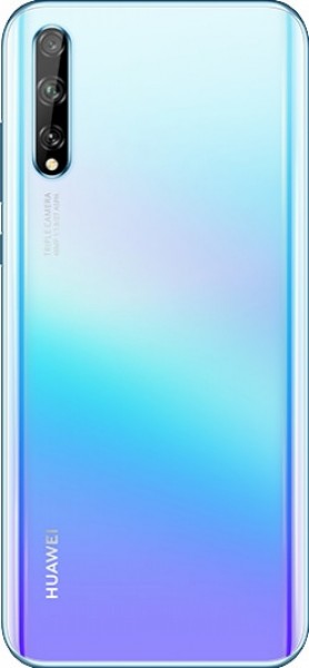 Huawei P Smart S
