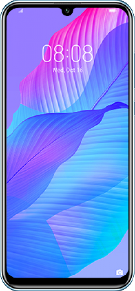 Huawei P Smart S