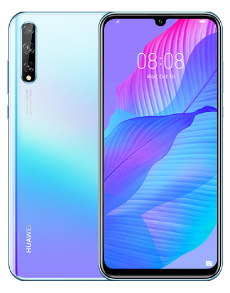 Huawei P Smart S