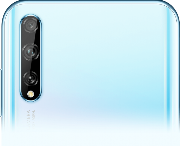 Huawei P Smart S