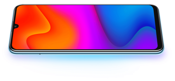Huawei P Smart S