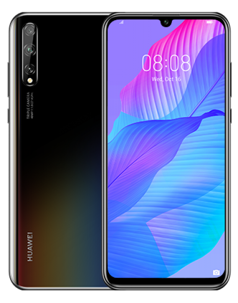Huawei P Smart S