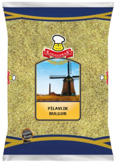 Karatoprak Pilavlık Bulgur 2 kg