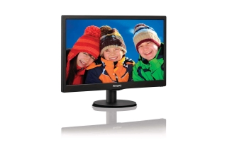 Philips 193V5LSB2/10 Monitör