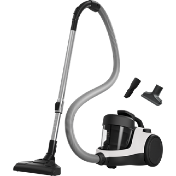 Electrolux EASEC2 ECC21-2IW Elektrikli Süpürge