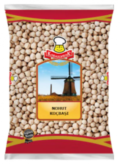 Karatoprak Koçbaşı Nohut 1 kg