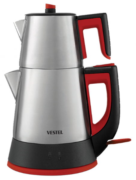 Vestel Sefa 1000 X Çay Makinesi