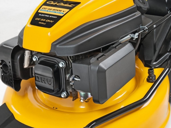 Cub Cadet LM1 DP53 Çim Biçme Makinesi