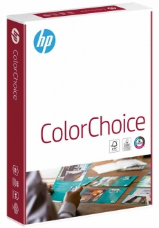 HP ColorChoice A4 90g 500 Yaprak Fotokopi Kağıdı