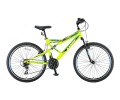 Ümit 2624 Redhawk resim