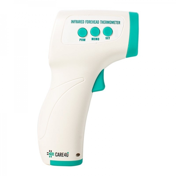 Care4u ZLK-IRT101 Tabanca Ateş Ölçer