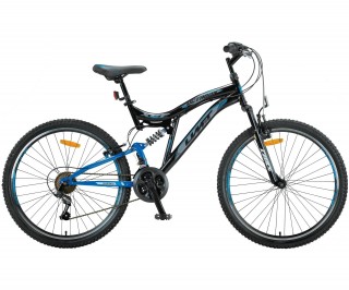 Ümit 2637 Octagon 26" Dağ Bisikleti