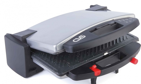 CVS DN-3557 Tostagel Tost Makinesi