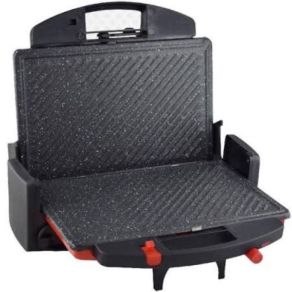 CVS DN-3557 Tostagel Tost Makinesi