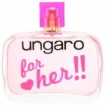 Emanuel Ungaro For Her EDT 100 ml Kadın Parfümü resim