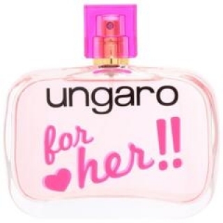 Emanuel Ungaro For Her EDT 100 ml Kadın Parfümü