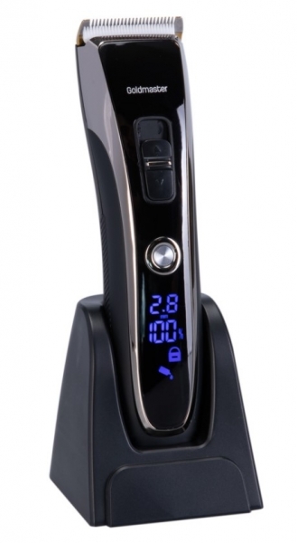Goldmaster Fortis GM-8112 Saç Kesme Makinesi