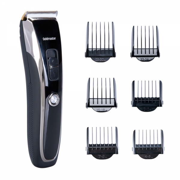 Goldmaster Fortis GM-8112 Saç Kesme Makinesi