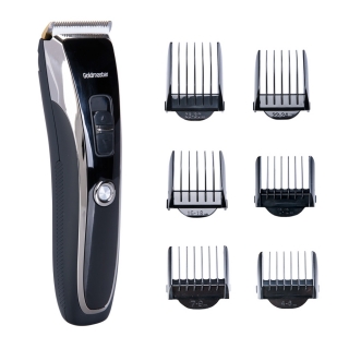 Goldmaster Fortis GM-8112 Saç Kesme Makinesi