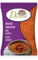 İri Danem Kırmızı Mercimek 2 kg resim