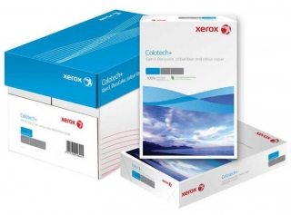 Xerox Colotech+ A3 120g 2500 Yaprak Fotokopi Kağıdı