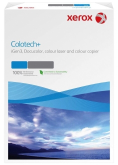 Xerox Colotech+ A3 160g 1250 Yaprak Fotokopi Kağıdı