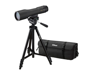 Nikon Prostaff 3 16-48x60 Tek Göz Dürbün
