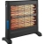 Isıtel Turbo Quartz 2850W Quartz Isıtıcı