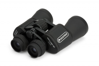Celestron Upclose G2 20x50 Porro Dürbün