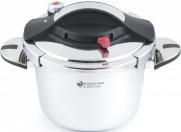 Essenso Slide&Cook Düdüklü Tencere