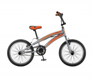 Ümit 2023 70 Orangepower 20" Şehir-Tur Bisikleti