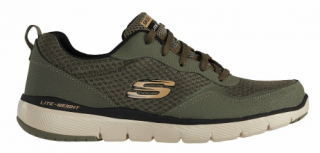 Skechers Flex Advantage 3.0 Erkek Spor Ayakkabı
