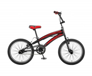 Ümit 2023 50 Redpower 20" Şehir-Tur Bisikleti