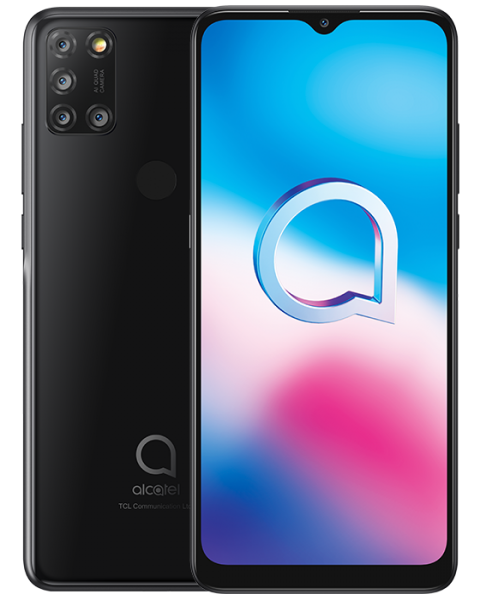 Alcatel 3X (2020)