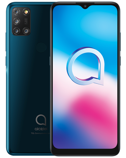 Alcatel 3X (2020)