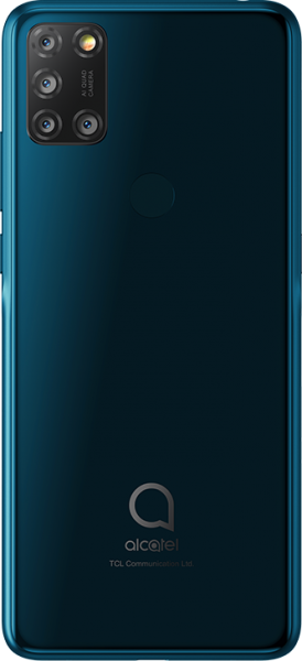Alcatel 3X (2020)