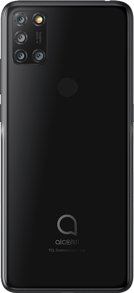 Alcatel 3X (2020)