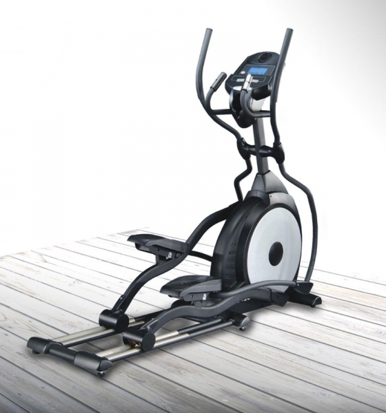 Starline 8500P Eliptik Bisiklet