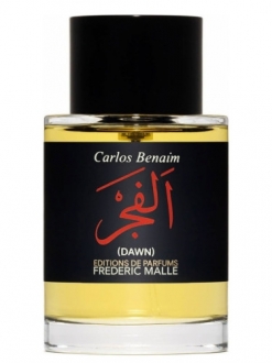 Frederic Malle Dawn EDP 100 ml Unisex Parfüm