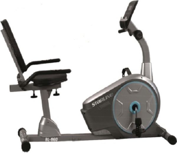 Starline BL860 Yatay Bisiklet