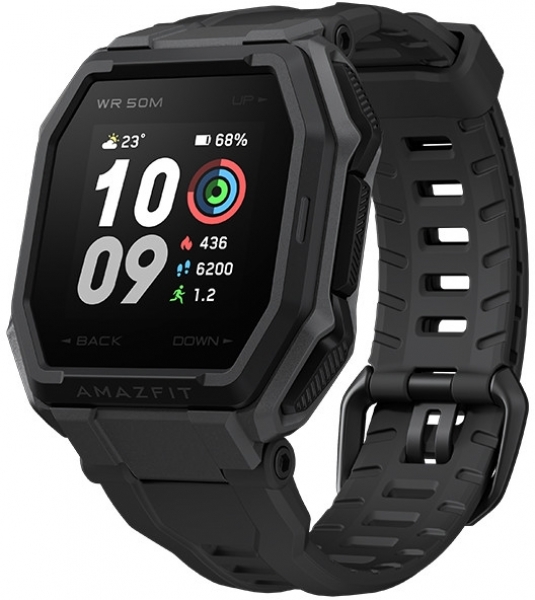 Amazfit Ares Aktivite Saati