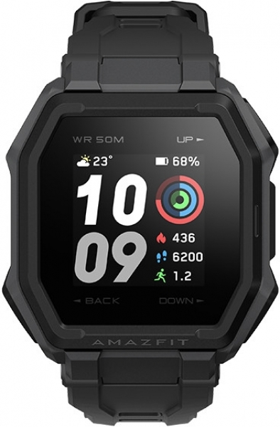 Amazfit Ares Aktivite Saati
