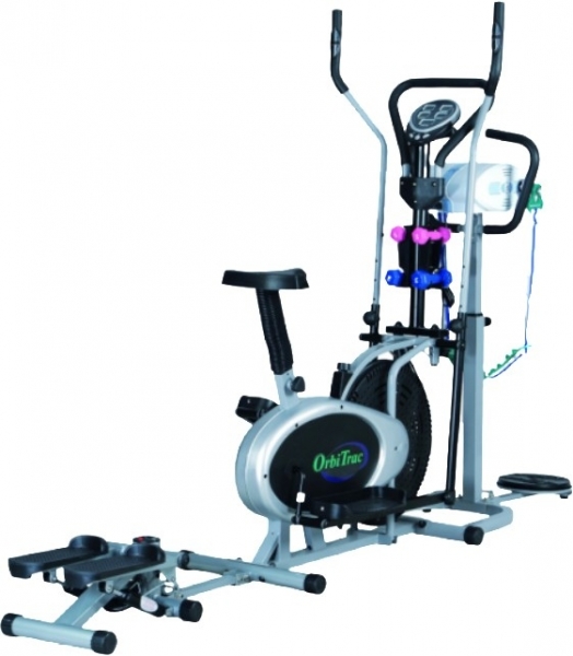 Starline KLJ-8.2GASTM Eliptik Bisiklet